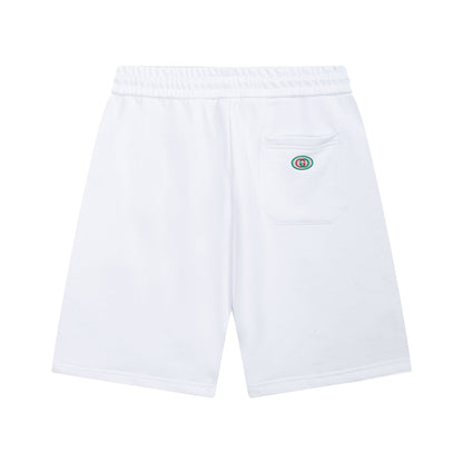 Gucci Signature D3F9 Shorts - Image 2