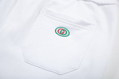 Gucci Signature D3F9 Shorts - Image 9