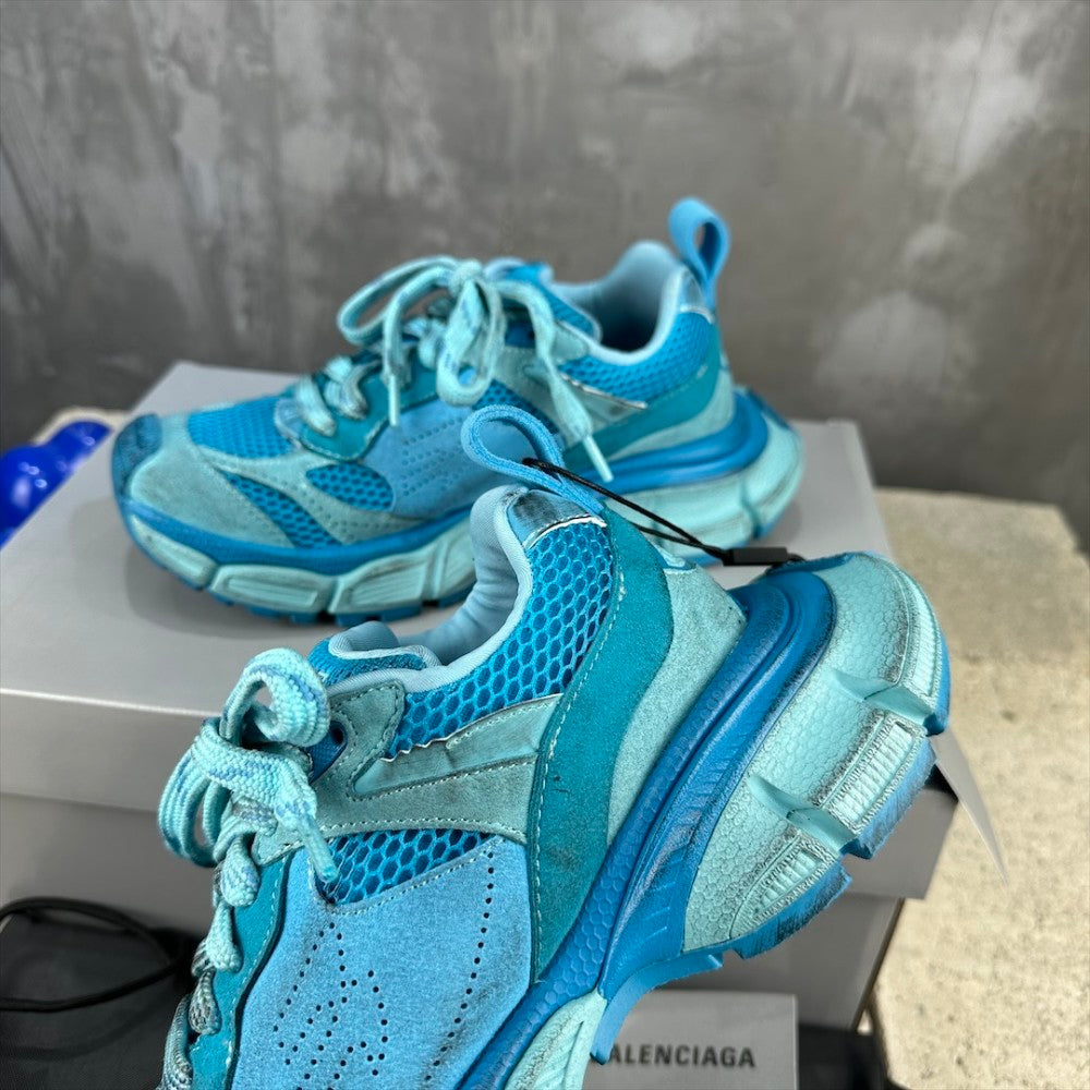 Balenciaga 3XL Sneaker #01 - Color 02 - Image 7
