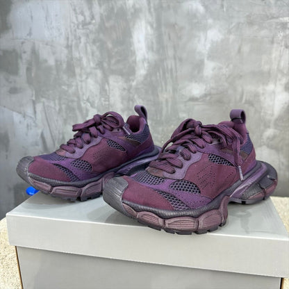 Balenciaga 3XL Sneaker #01 - Color 01 - Image 3