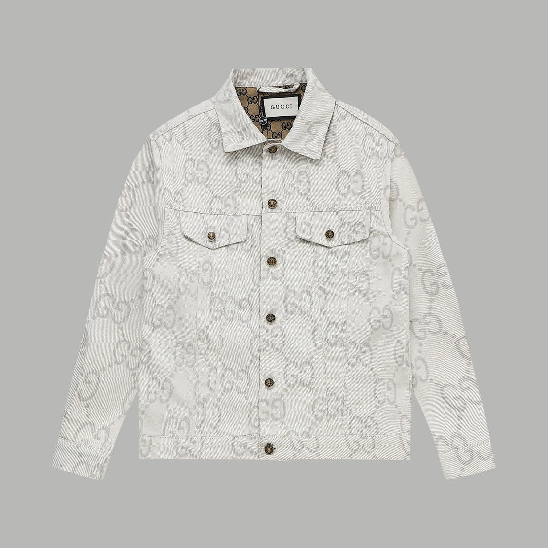 Gucci Gucci Jacket - Image 1