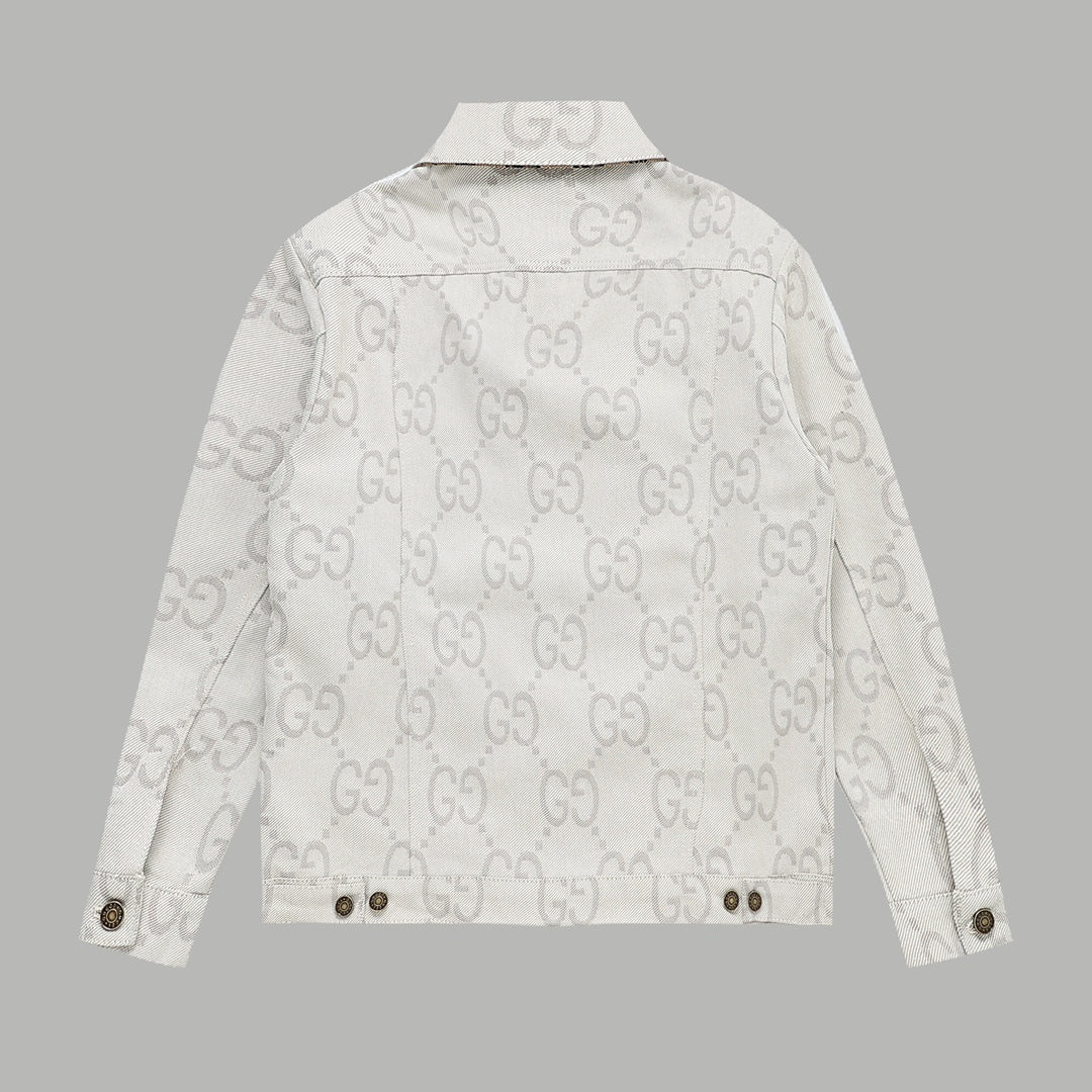 Gucci Gucci Jacket - Image 2