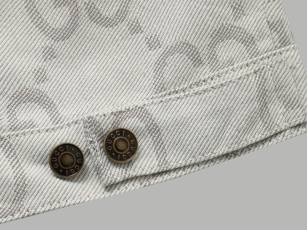 Gucci Gucci Jacket - Image 8