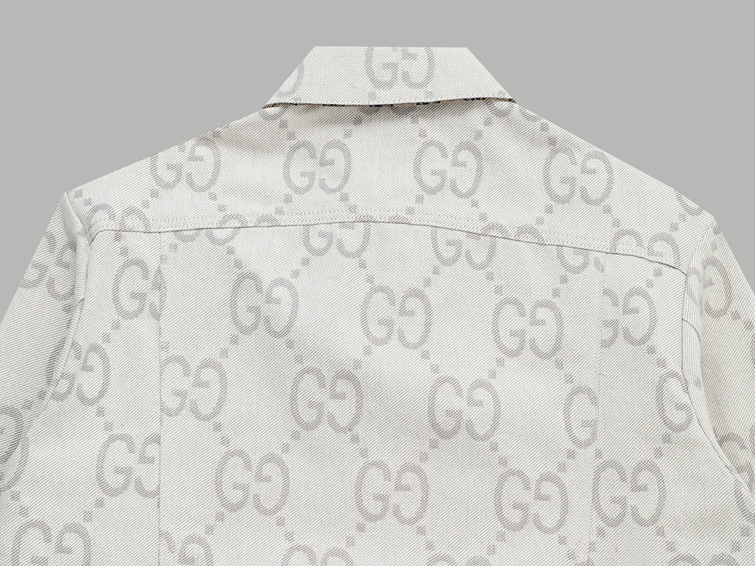 Gucci Gucci Jacket - Image 9
