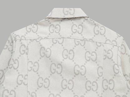 Gucci Gucci Jacket - Image 9