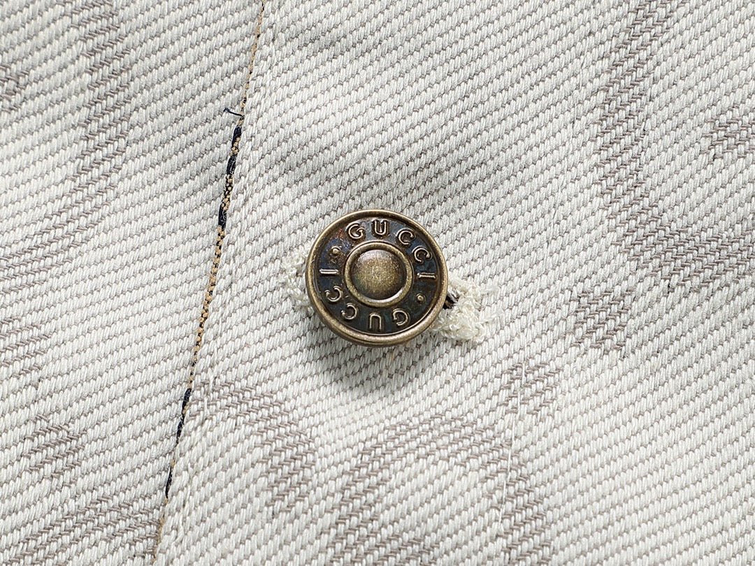 Gucci Gucci Jacket - Image 6