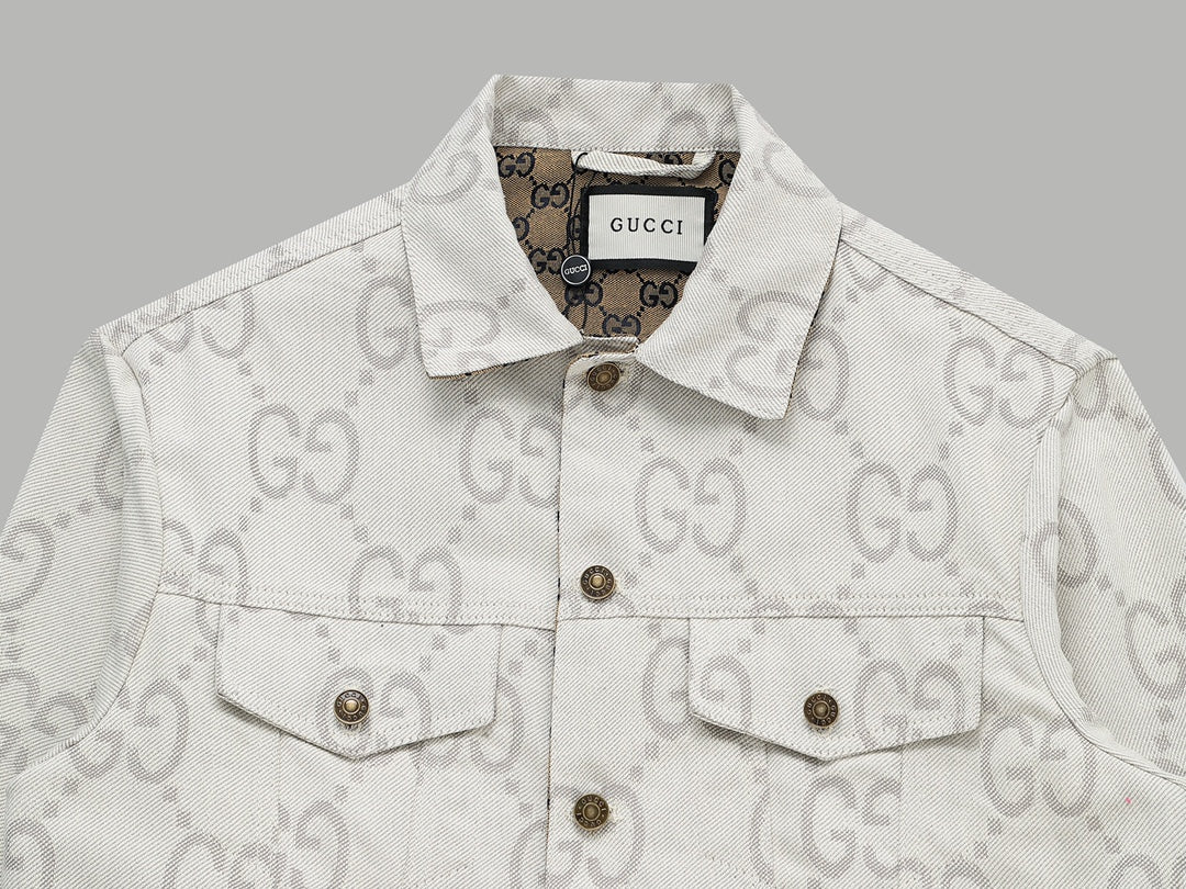 Gucci Gucci Jacket - Image 4