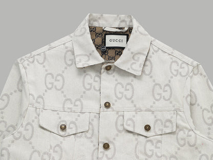 Gucci Gucci Jacket - Image 4