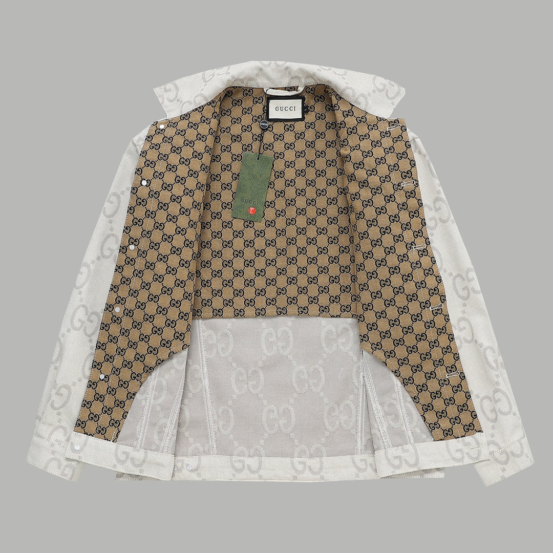 Gucci Gucci Jacket - Image 3