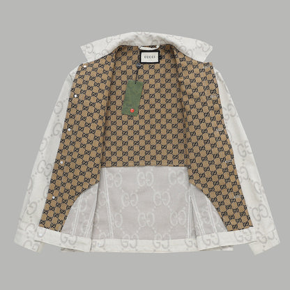 Gucci Gucci Jacket - Image 3