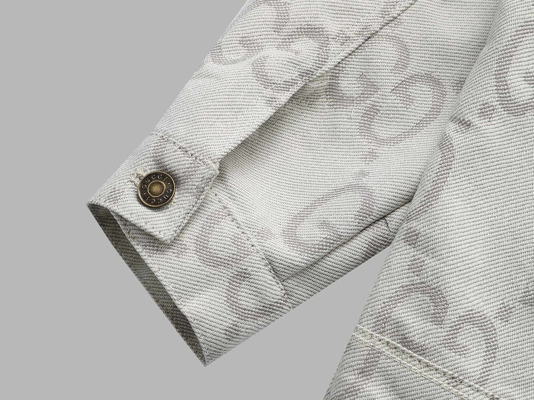 Gucci Gucci Jacket - Image 7