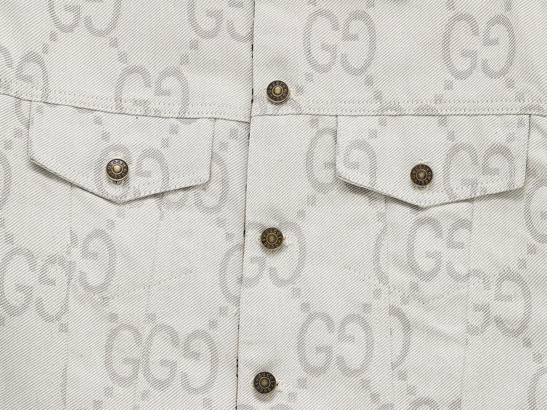 Gucci Gucci Jacket - Image 5