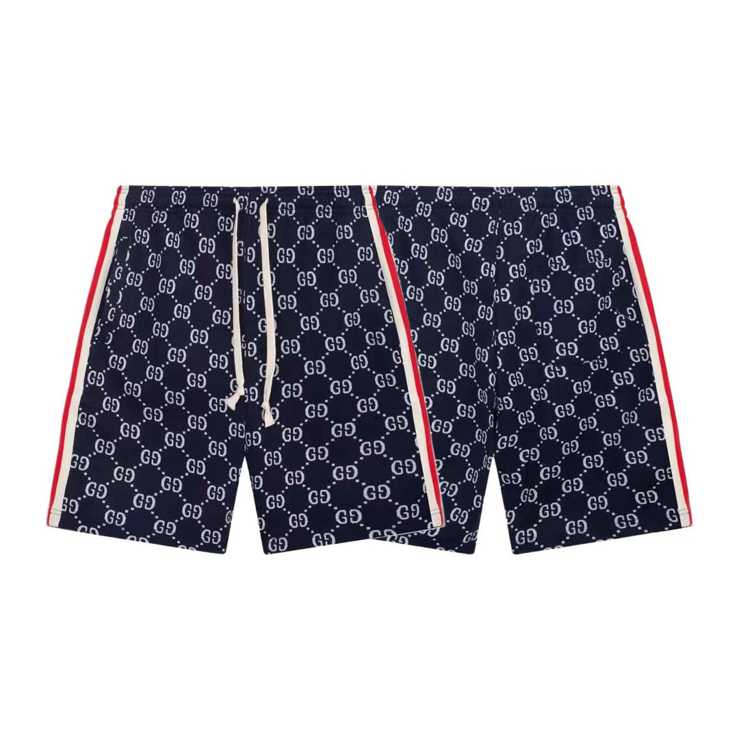 Gucci Signature 05E4 Shorts - Image 3