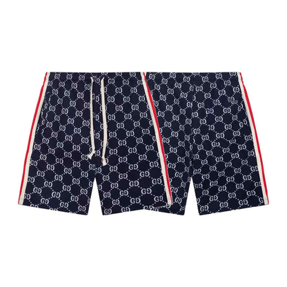 Gucci Signature 05E4 Shorts - Image 3