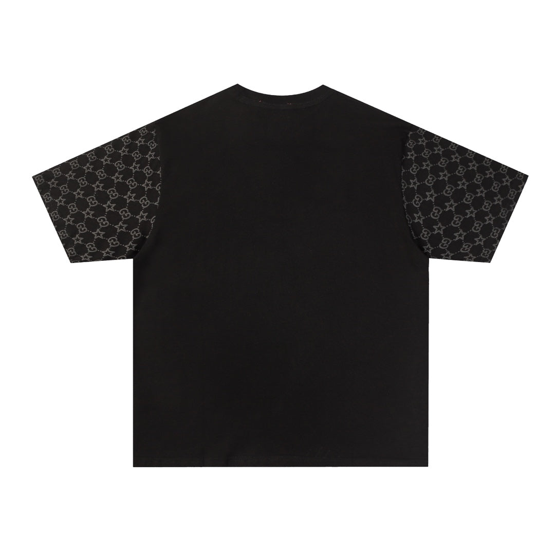 Gucci LOGO T-Shirt - Image 11