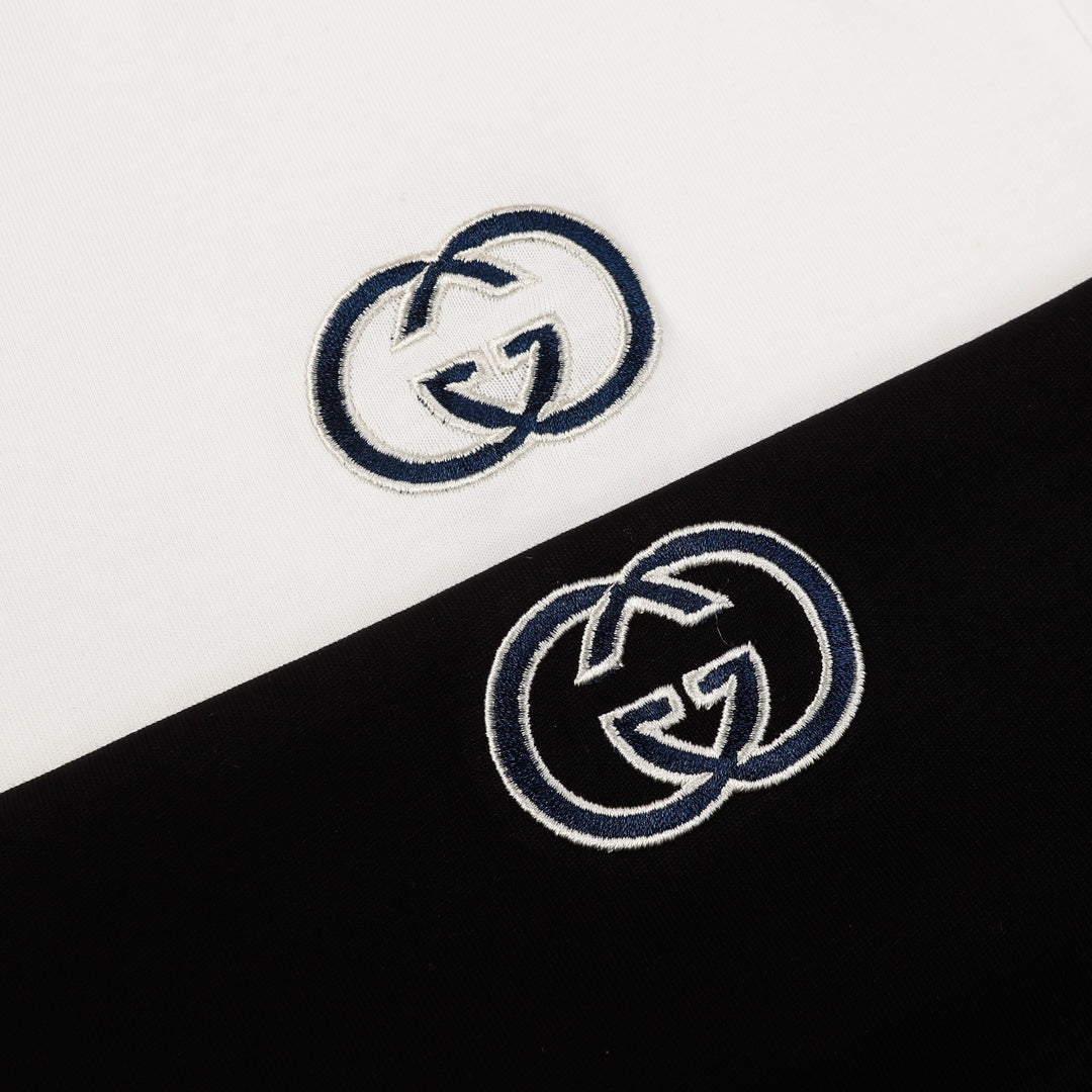Gucci LOGO T-Shirt - Image 15