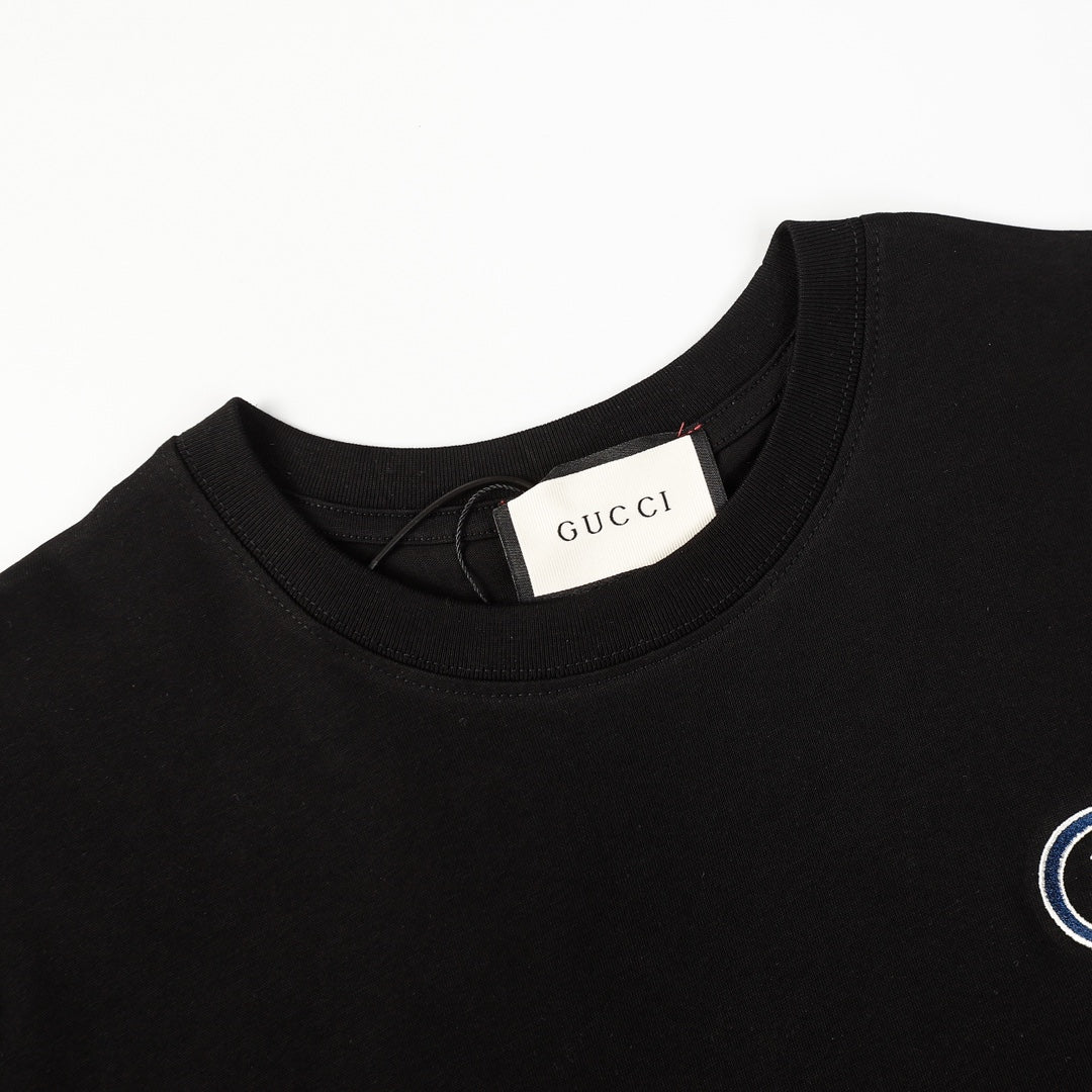 Gucci LOGO T-Shirt - Image 12