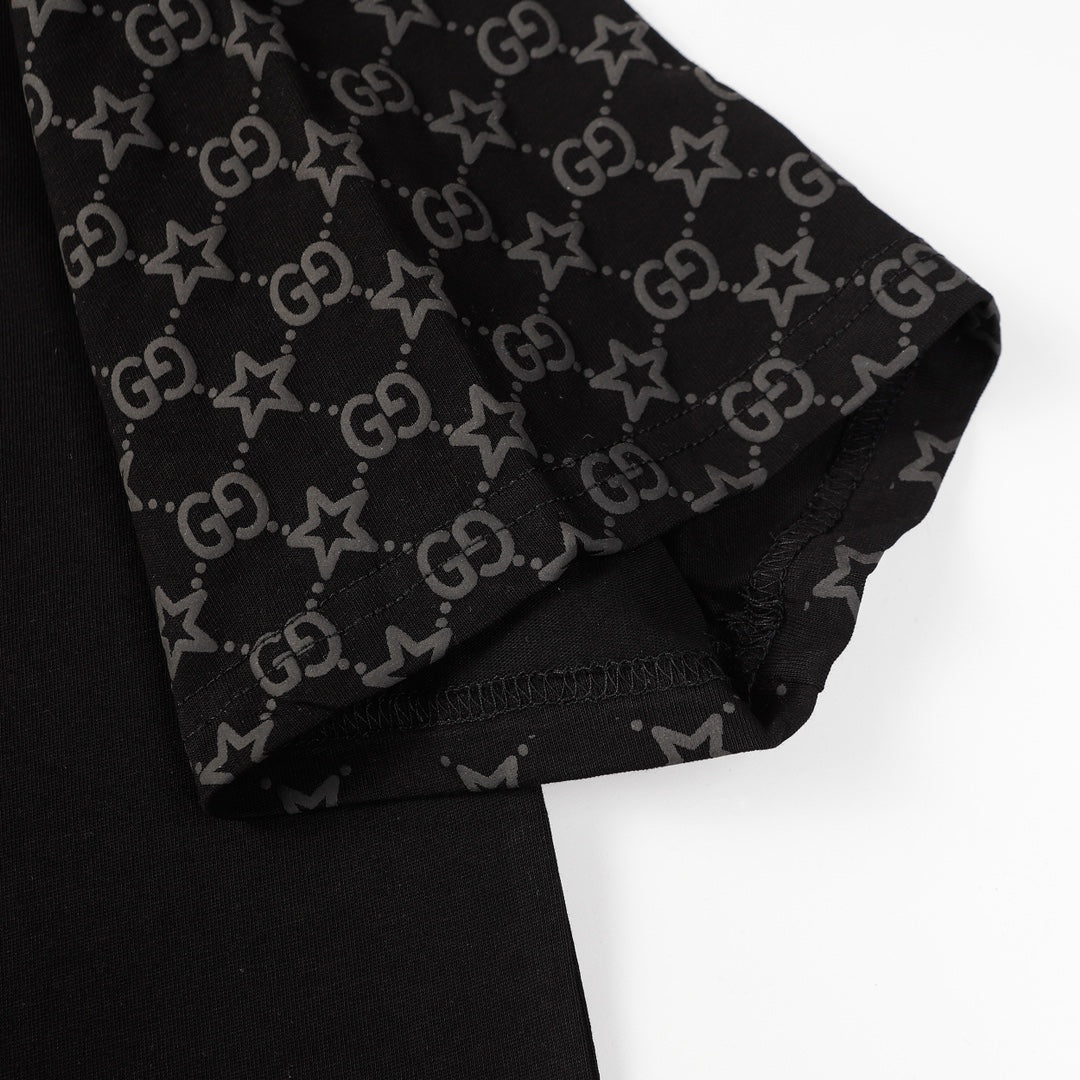 Gucci LOGO T-Shirt - Image 14