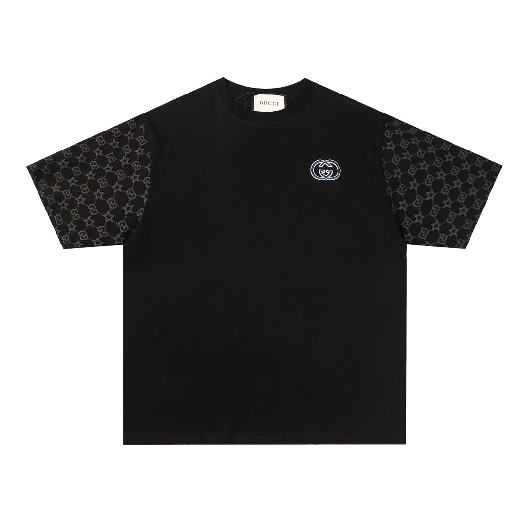 Gucci LOGO T-Shirt - Image 10