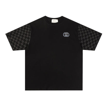 Gucci LOGO T-Shirt - Image 10
