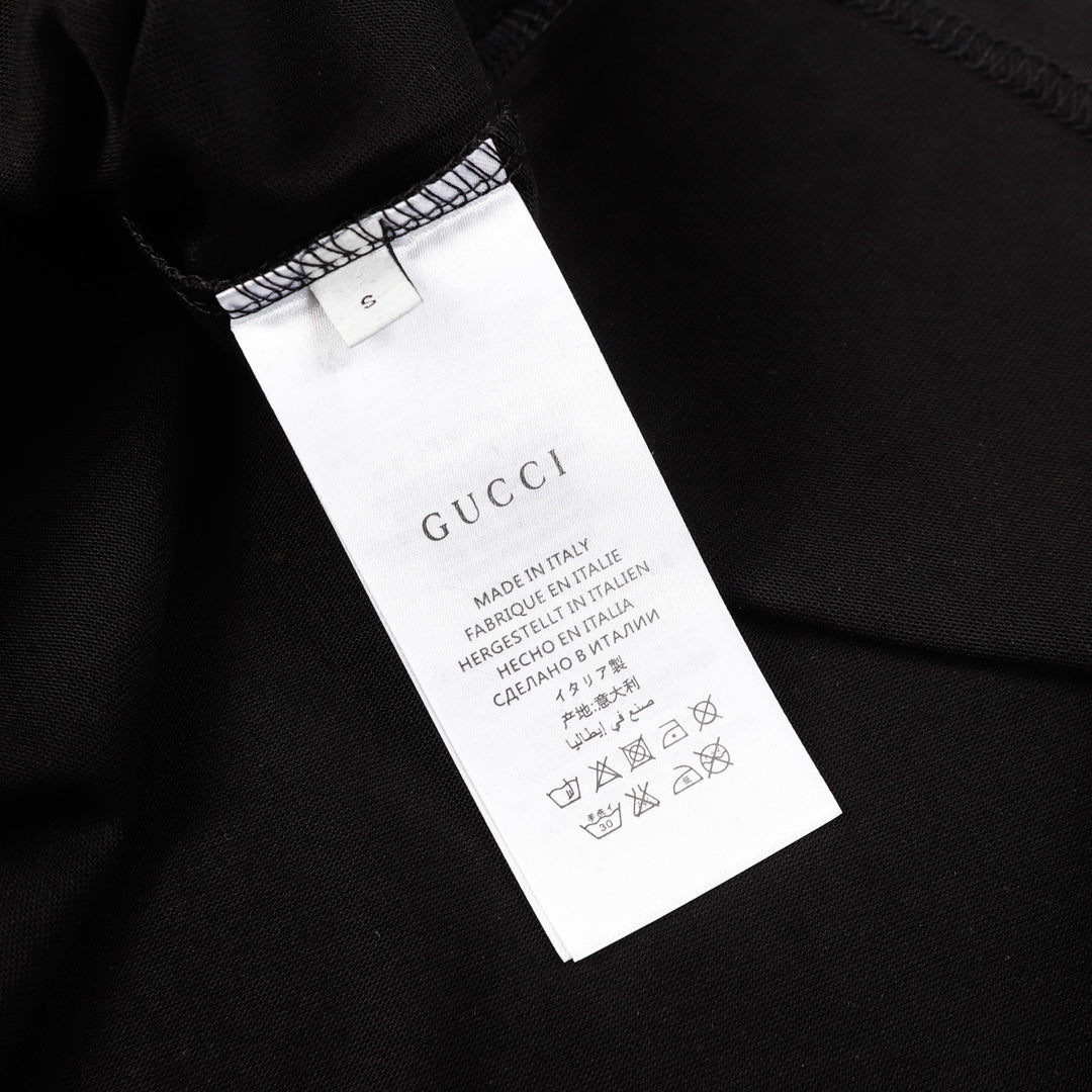Gucci LOGO T-Shirt - Image 17
