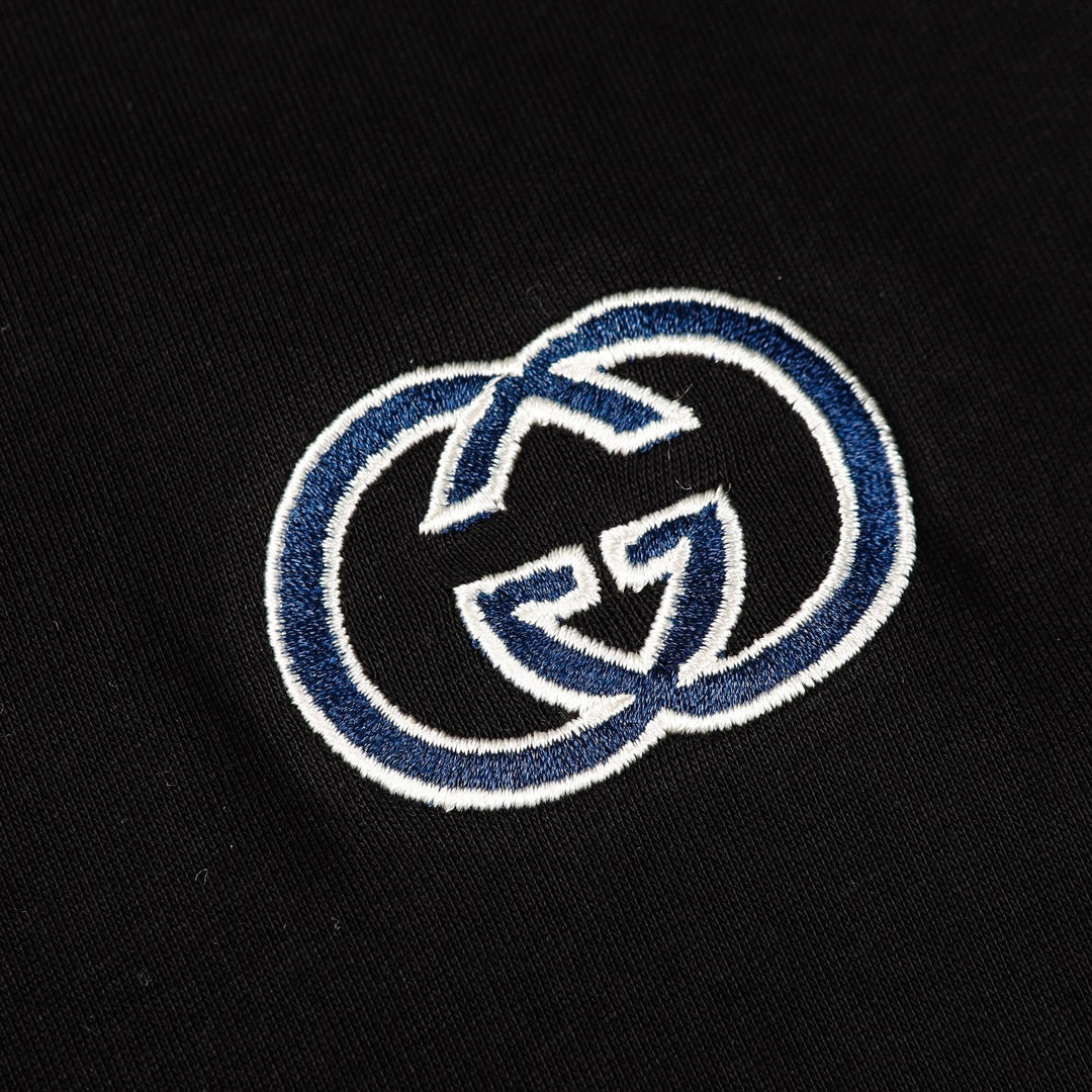 Gucci LOGO T-Shirt - Image 13
