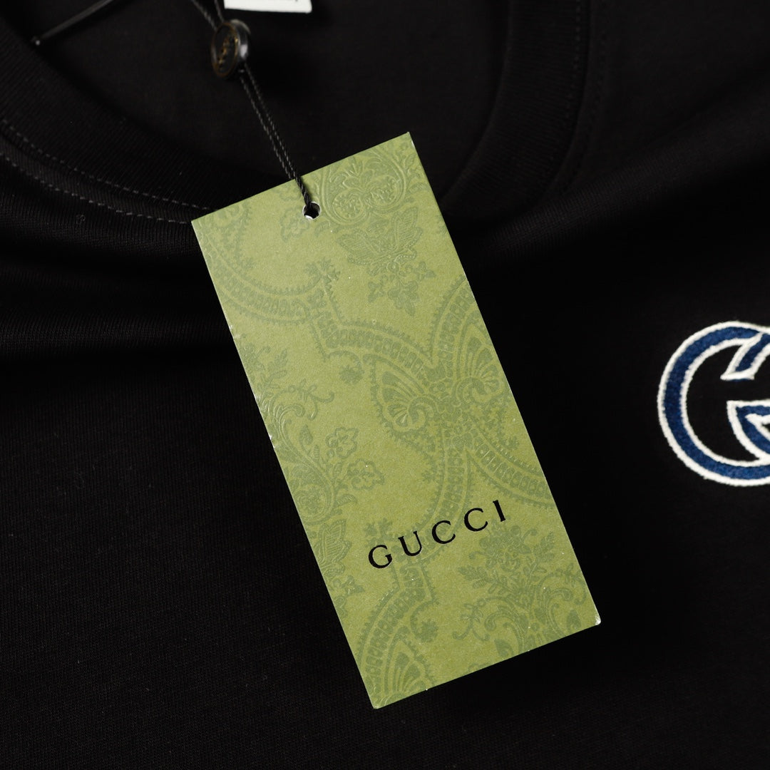 Gucci LOGO T-Shirt - Image 18