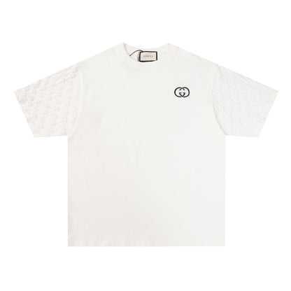 Gucci LOGO T-Shirt - Image 1