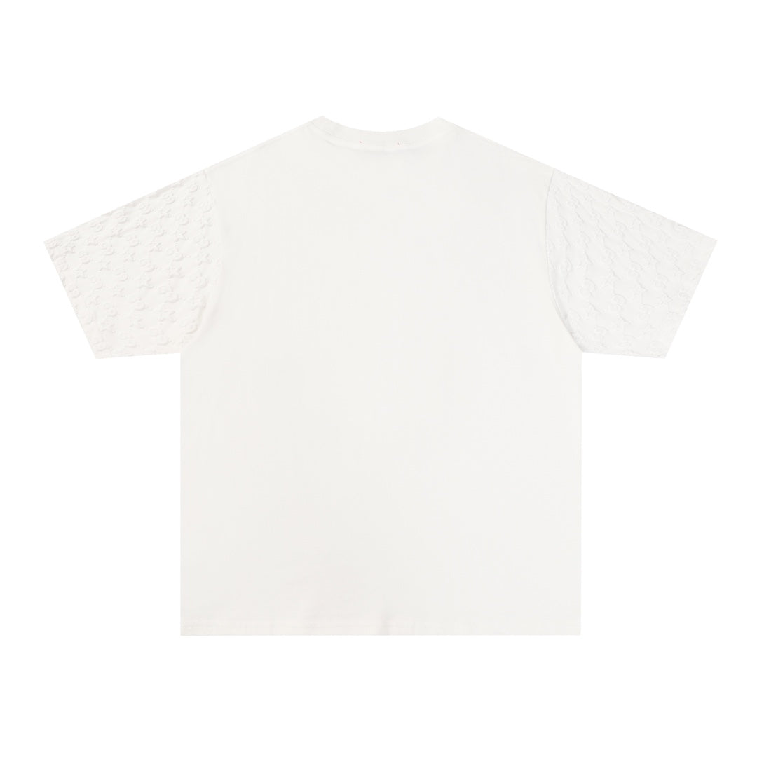 Gucci LOGO T-Shirt - Image 2