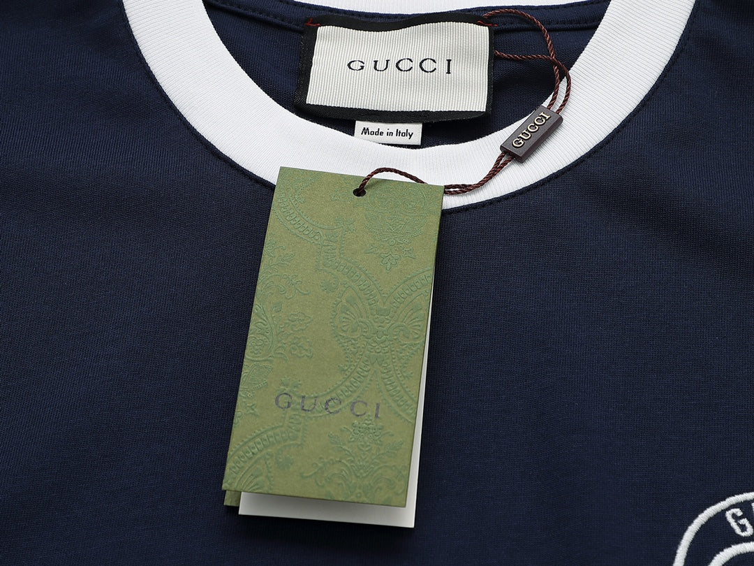 Gucci Gucci T-Shirt - Image 6