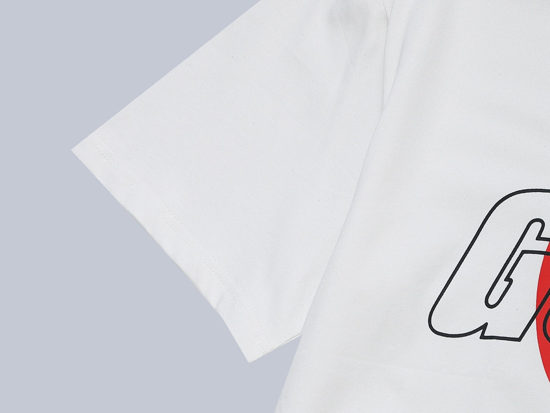 Gucci Double G T-Shirt - Image 44