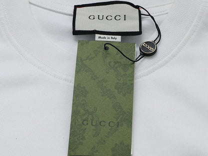 Gucci Double G T-Shirt - Image 41