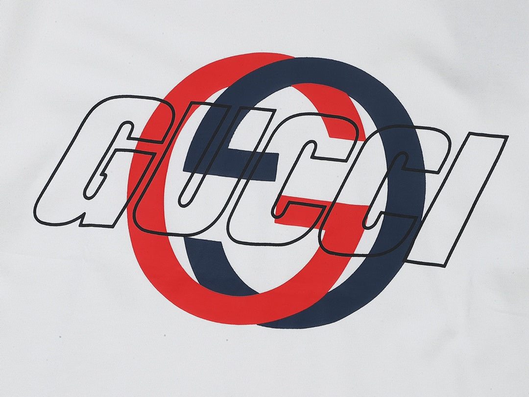 Gucci Double G T-Shirt - Image 40