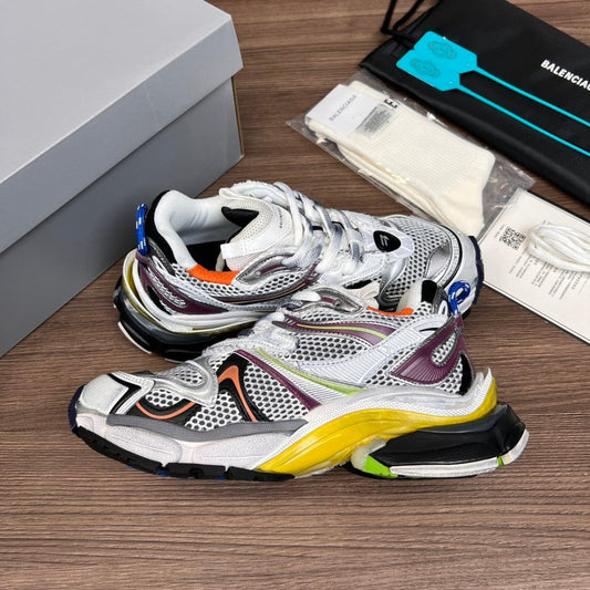 Balenciaga Runner Sneaker #01 - Color 01 - Image 2