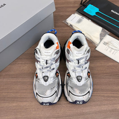 Balenciaga Runner Sneaker #01 - Color 01 - Image 1