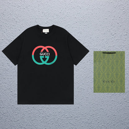 Gucci Double G T-Shirt - Image 19