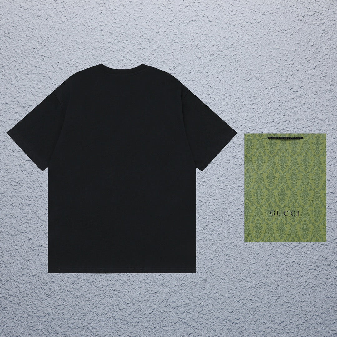 Gucci Double G T-Shirt - Image 20
