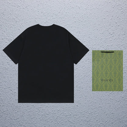 Gucci Double G T-Shirt - Image 20