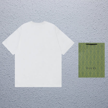 Gucci Double G T-Shirt - Image 11
