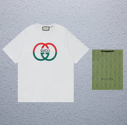 Gucci Double G T-Shirt - Image 10
