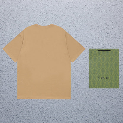 Gucci Double G T-Shirt - Image 2