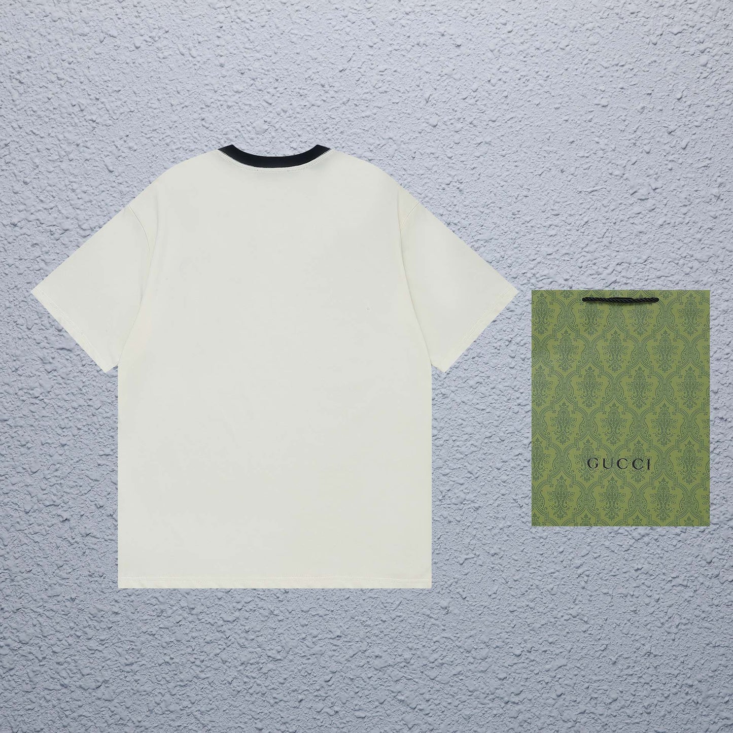 Gucci Gucci T-Shirt - Image 11