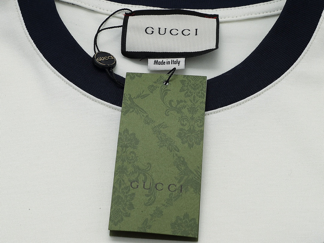 Gucci Gucci T-Shirt - Image 14
