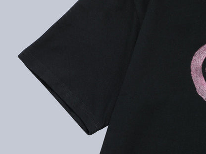 Gucci Contrast Logo T-Shirt - Image 13