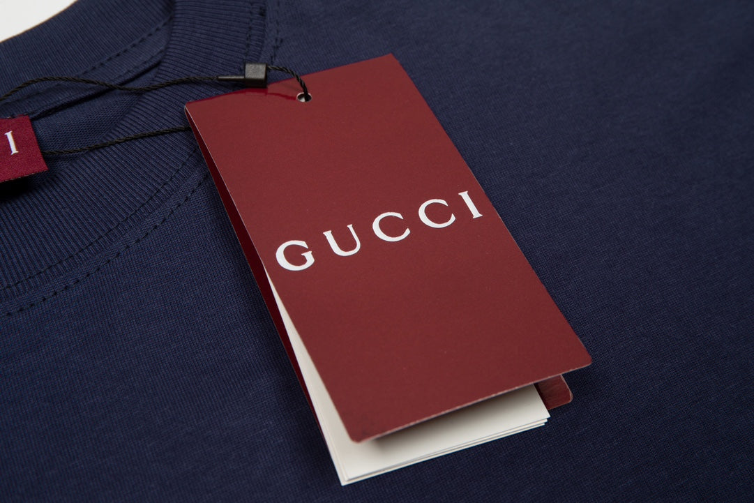 Gucci Double G T-Shirt - Image 4