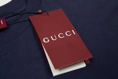 Gucci Double G T-Shirt - Image 4