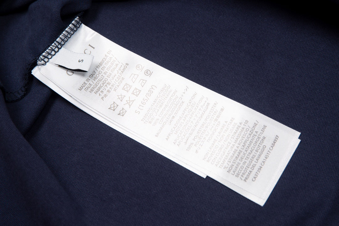 Gucci Double G T-Shirt - Image 7