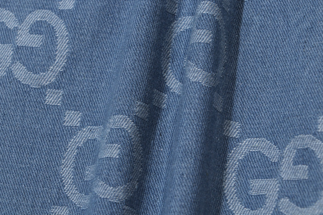 Gucci Double G Jacket - Image 4