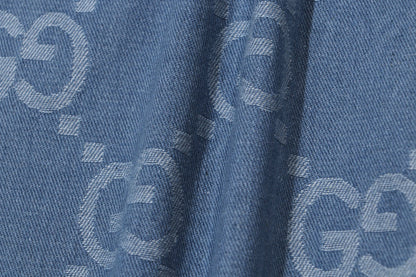 Gucci Double G Jacket - Image 4