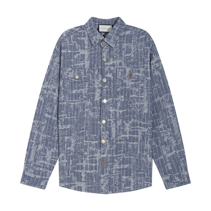 Gucci Signature A016 Jacket - Image 1